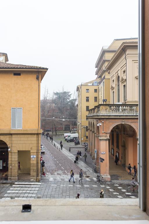 Opera House By Studio Vita Bologna Buitenkant foto