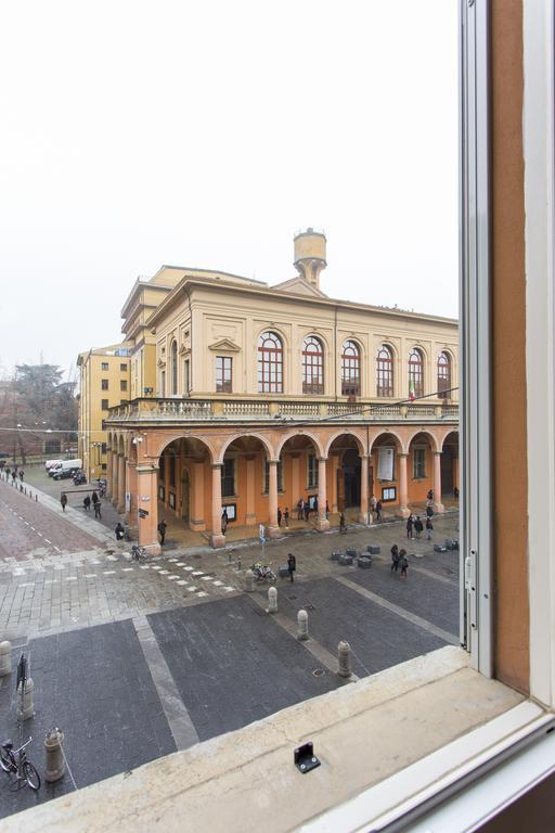 Opera House By Studio Vita Bologna Buitenkant foto